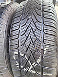 Зимові шини 205 60 r16 92H Semperit Speed-Grip 2, фото 5