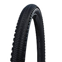 Покрышка 28x1.70 700x45C (45-622) Schwalbe G-ONE OVERLAND 365 Perf, RaceGuard, TLE B/B-SK+BRT HS622 ADDIX