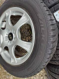 Зимові шини 205 60 r16 96H Falken HS449 Eurowinter, фото 3