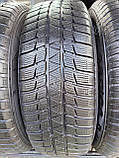 Зимові шини 205 60 r16 96H Falken HS449 Eurowinter, фото 4