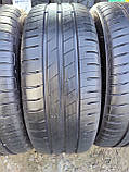 Літні шини 195 55 r15 85V Goodyear Eficient Grip Performance, фото 2