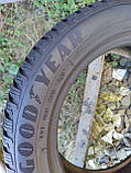Зимові шини 195 55 r16 87H Goodyear Ultragrip 8, фото 5