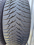 Зимові шини 195 55 r16 87H Goodyear Ultragrip 8, фото 6