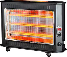 Інфрачервоний кварцовий обігрівач Kumtel KS-2710