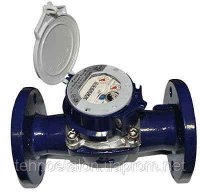 Турбинный счетчик холодной воды MeiStream Plus (DN 40...150): продажа, цена