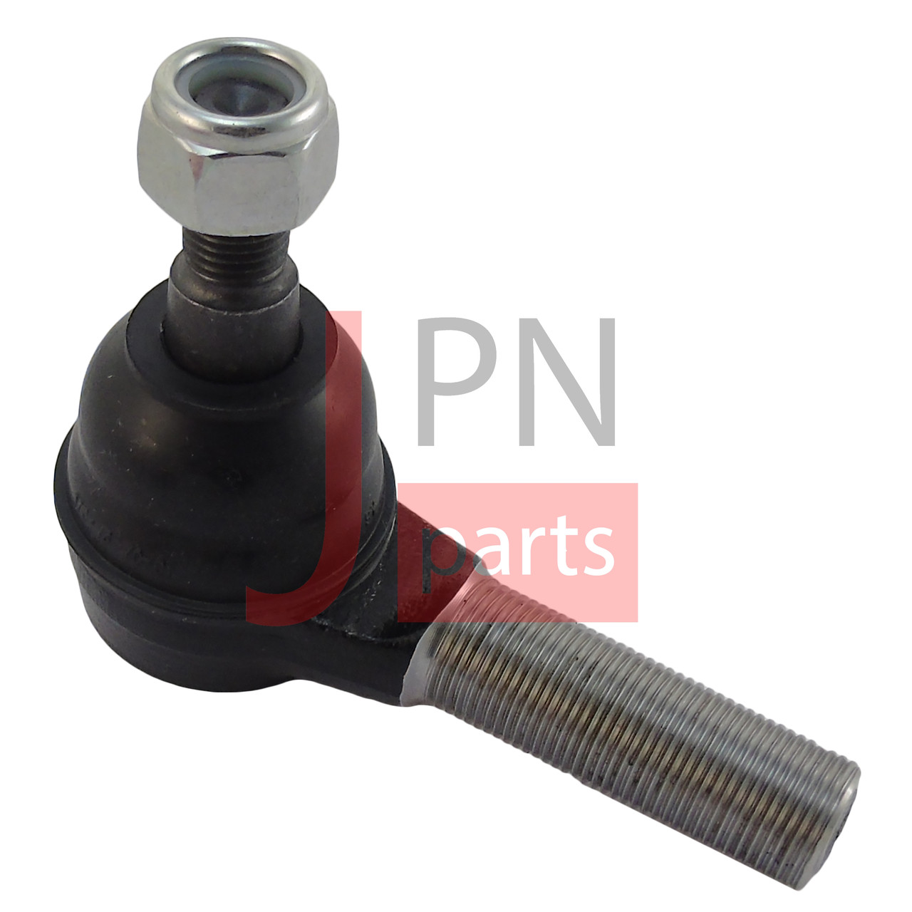 Наконечник тяги кермовий лий CANTER 331/431/441/444 (MW033300/MC891647) JAPACO