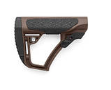 Приклад Daniel Defense Milspec Brown, фото 3