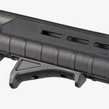 Цівка Magpul MOE M-LOK для Mossberg 590 / 590A1 - Gray, фото 3