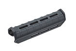 Цівка Magpul MOE M-LOK для Mossberg 590 / 590A1 - Gray, фото 7