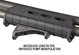 Цівка Magpul MOE M-LOK для Mossberg 590 / 590A1, фото 5