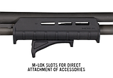 Цівка Magpul MOE M-LOK для Mossberg 590 / 590A1, фото 6