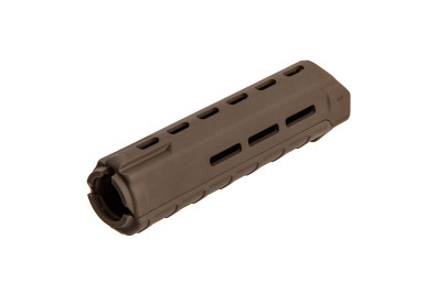 Цівка Magpul MOE M-LOK Mid-Length - AR15 / M4 FDE