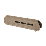 Цівка Magpul MOE M-LOK Mid-Length - AR15 / M4 FDE, фото 4