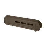 Цівка Magpul MOE M-LOK Mid-Length - AR15 / M4 ODG, фото 3