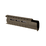 Цівка Magpul MOE SL™ Hand Guard, Carbine-Length - AR15/M4 - ODG, фото 3