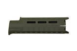 Цівка Magpul MOE SL™ Hand Guard, Carbine-Length - AR15/M4 - ODG, фото 8