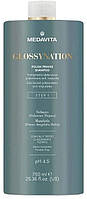 Шампунь подготовительный, для ламинирования "Шаг 1" - Medavita Glossynation Polish Primer Shampoo Step 1 750ml