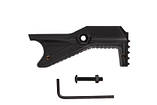 Руків'я переносу вогню Strike Industries Cobra Tactical Fore Grip in-Black, фото 4