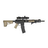 Руків'я переносу вогню Magpul AFG Angled M-Lok System - Olive Drab Green, фото 4