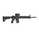 Руківя Magpul MOE-K2® Grip - AR15/M4 - Black, фото 4