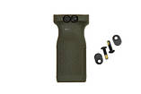 Рукоятка перенесення вогню Magpul RVG 1913 Picatinny - Olive Drab Green, фото 5