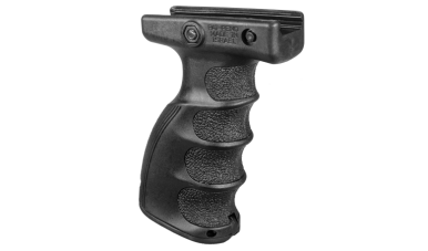 Руків'я переносу вогню FAB, чорне, фото 1