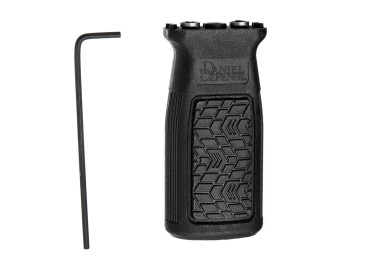 Рукоятка перевода огня Daniel Defense KeyMod Black