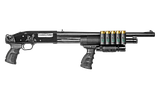 AGM500 Руківя пістолетне FAB для Mossberg 500/590, чорне, фото 3