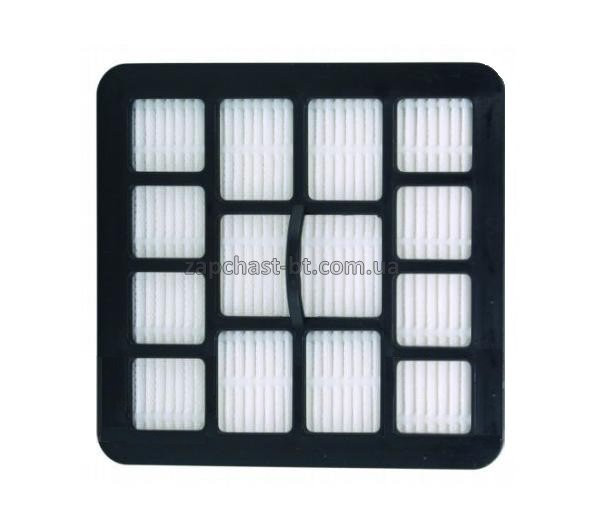 HEPA-фільтр пилососа Zelmer ZVCA335X (A601214012), фото 1