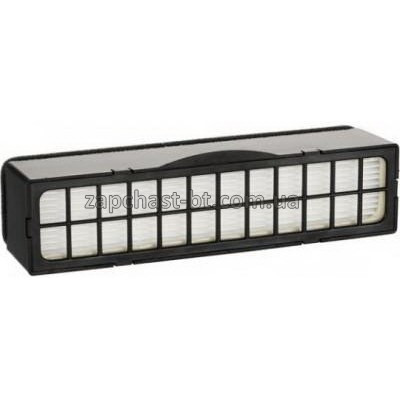 HEPA-фільтр пилососа Zelmer ZVCA712S 793624 (A7190150, 719.0150)