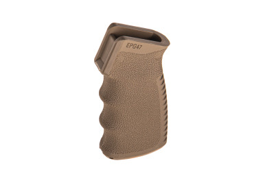 Руків'я пістолетне до AK-47 MFT хакі, фото 1