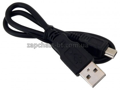 MINI-USB кабель LG EAD61881001