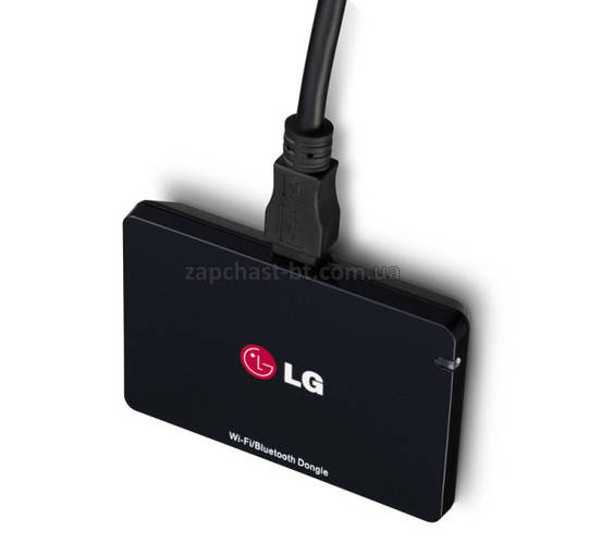 LG テレビ Wi-Fi/BluetoothアダプターAN-WF500