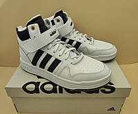 Кроссовки Adidas postmove mid