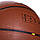 М'яч баскетбольний Composite Leather SPALDING NBA SILVER SERIES 76018Z No7 коричневий, фото 5