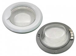 Дверцята, двері, люк в зборі для пральної машини LG ADC72912401