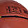 М'яч баскетбольний гумовий SPALDING TF-150 with FIBA 83600Z No6 коричневий, фото 4
