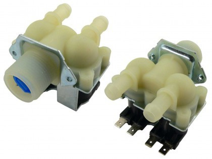 Заливний клапан пральної машини LG 5221EN1005B 5220FR2067B