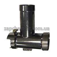 Корпус шнека (тубус) для м'ясорубок Bosch 262066 ORIGINAL