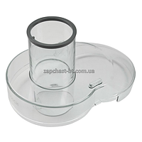 Кришка корпусу соковичавниці Bosch 701700 ORIGINAL