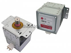 Магнетрон для мікрохвильової печі LG 2M213 01TAG (2M213 09B)
