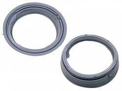 Манжета (гума) люка для пральної машини LG 4986EN1003B