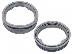 Манжета (гума) люка для пральної машини LG MDS60116802 (MDS61952202)