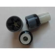 Муфта моторного блока ZELMER модельного ряду 491 491.0010 (4910010), фото 1