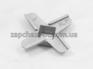 Ніж для м'ясорубок Bosch 620949, 028887