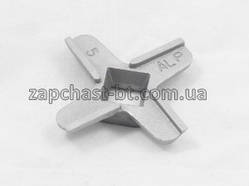 Ніж для м'ясорубок Bosch 620949, 028887 ORIGINAL