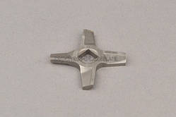 Ніж для м'ясорубок Zelmer код 86.1009 (861009) No5 (двосторонній)