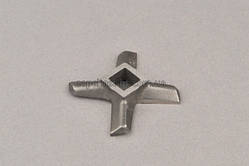 Ніж односторонній No5 для м'ясорубки Зелмер Zelmer 86.1007 (861007) ОРИГИНАЛ