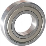 Підшипник для пральної машини LG 6205Z 25/52/15 (4280FR4048C)