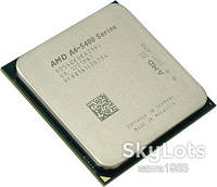 Процесор AMD A6-5400K AD540KOKA23HJ socket FM2